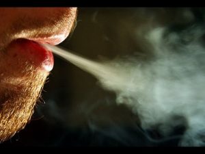 How dangerous is smoking