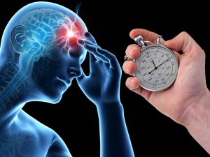 stroke